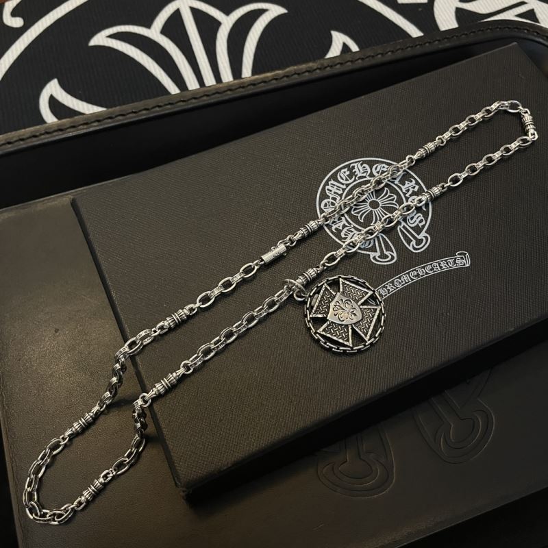 Chrome Hearts Necklaces